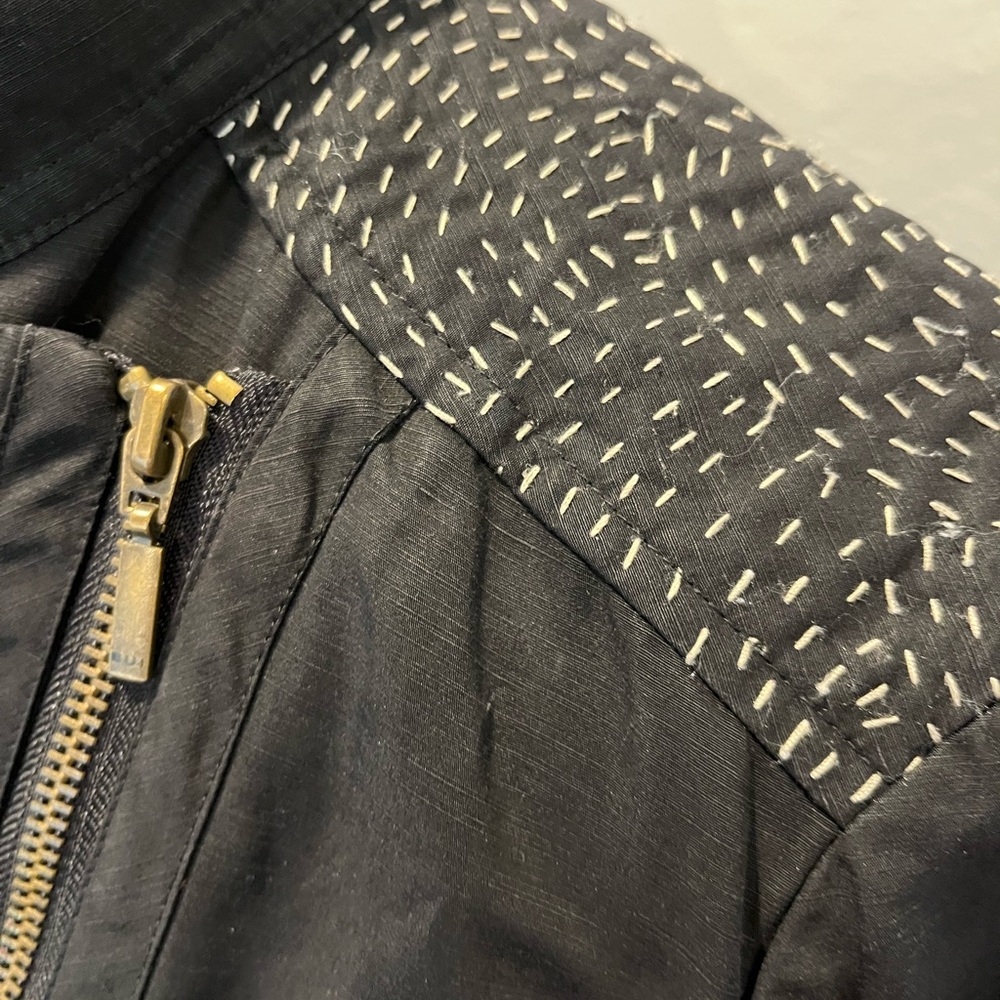 Barbara Bui Jacket Size 44 - Picture 3 of 13